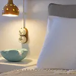 Casa vacanze Nostromo Sirma & On Thalassa Klima (Milos)