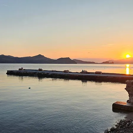 Nostromo Sirma & On Thalassa * Klima