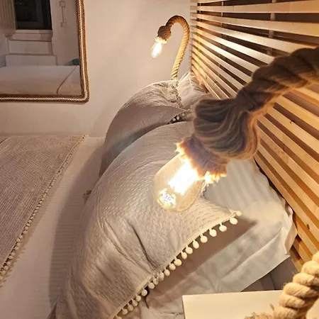 Nostromo Sirma & On Thalassa