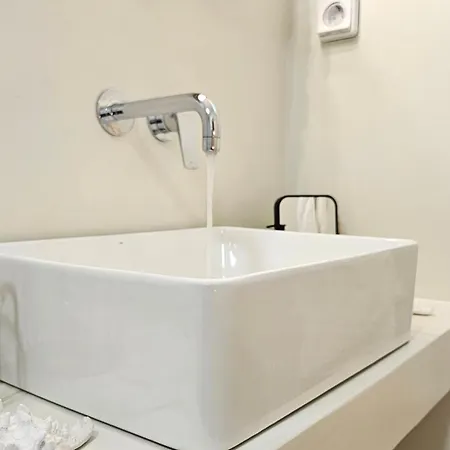 Nyaraló Nostromo Sirma & On Thalassa Klima