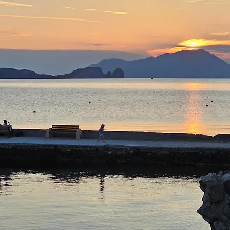 Nostromo Sirma & On Thalassa