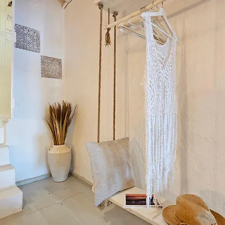 Nyaraló Nostromo Sirma & On Thalassa Klima