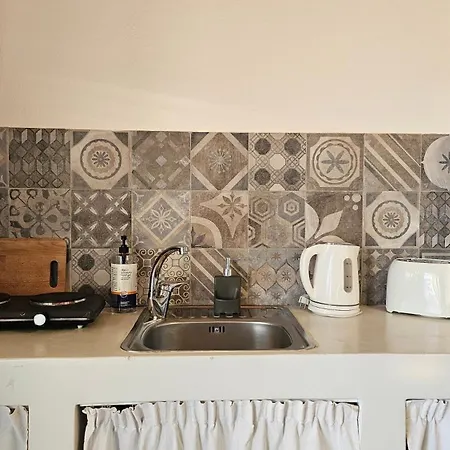 Dom wakacyjny Nostromo Sirma & On Thalassa