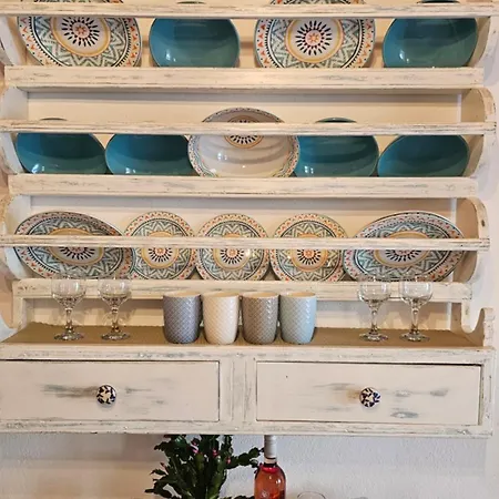 Nostromo Sirma & On Thalassa Dom wakacyjny *