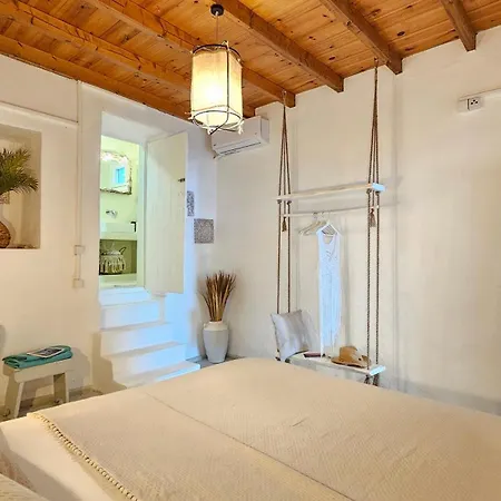 Nostromo Sirma & On Thalassa