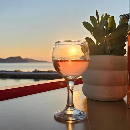 Dom wakacyjny Nostromo Sirma & On Thalassa