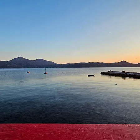 Dom wakacyjny Nostromo Sirma & On Thalassa