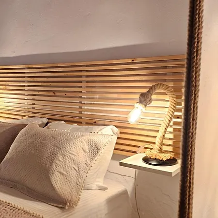 Nostromo Sirma & On Thalassa