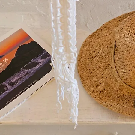 Nostromo Sirma & On Thalassa