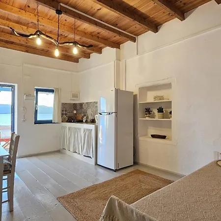 Nostromo Sirma & On Thalassa