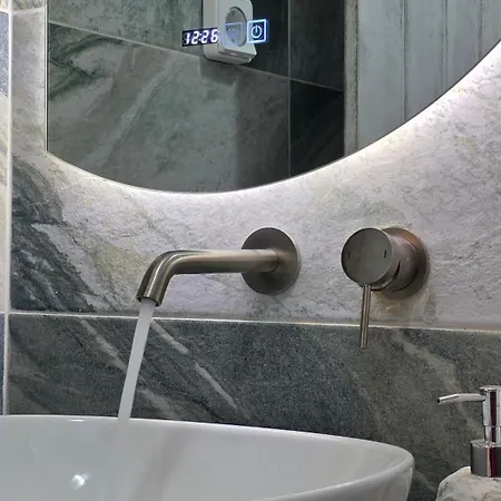 Dom wakacyjny Nostromo Sirma & On Thalassa