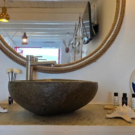 Nostromo Sirma & On Thalassa * Klima