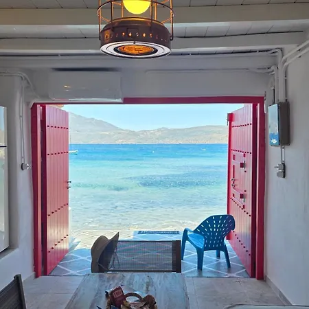 Nostromo Sirma & On Thalassa *