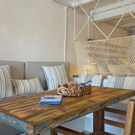 Nostromo Sirma & On Thalassa