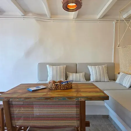 Dom wakacyjny Nostromo Sirma & On Thalassa *