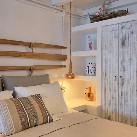 Nostromo Sirma & On Thalassa *