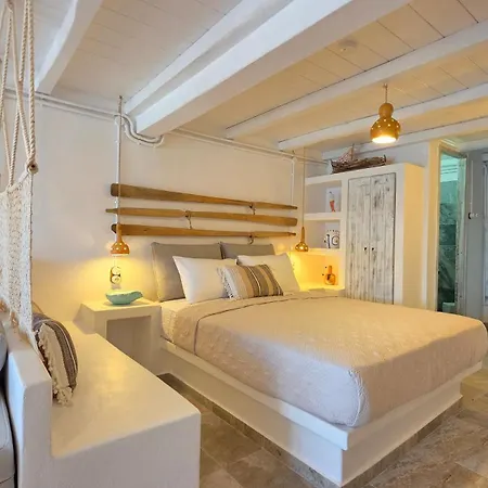 Nostromo Sirma & On Thalassa