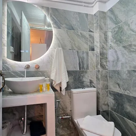 Dom wakacyjny Nostromo Sirma & On Thalassa