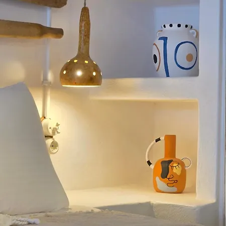 Nostromo Sirma & On Thalassa * Klima