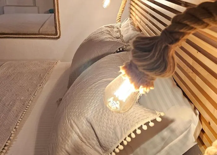 Nostromo Sirma & On Thalassa