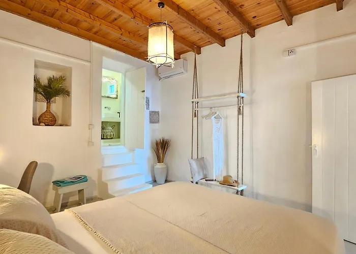 Nostromo Sirma & On Thalassa