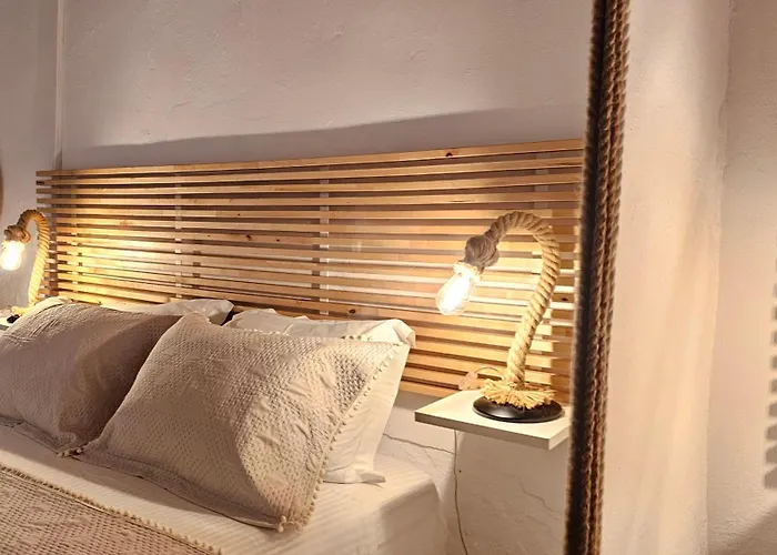 Nostromo Sirma & On Thalassa