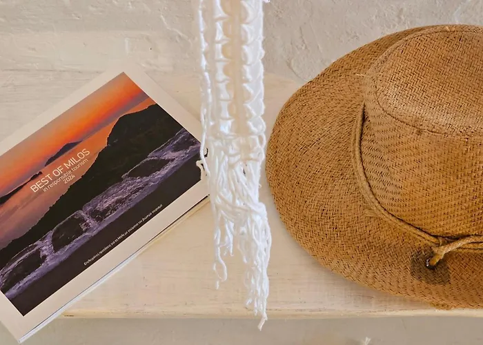 Nostromo Sirma & On Thalassa