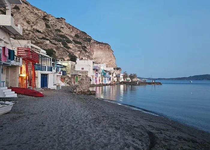 Nostromo Sirma & On Thalassa