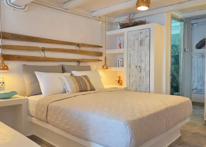 Nostromo Sirma & On Thalassa *