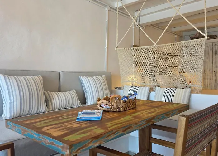 Nostromo Sirma & On Thalassa