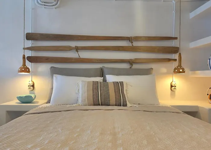 Nostromo Sirma & On Thalassa