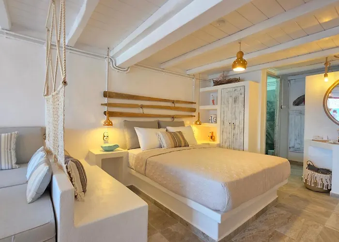 Nostromo Sirma & On Thalassa